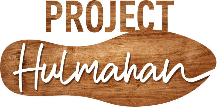 Project Hulmahan Logo